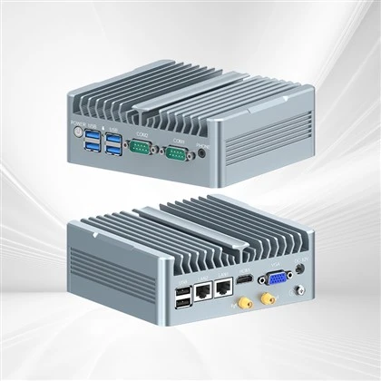 HDMI-Minicomputer