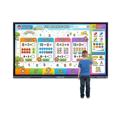 Interaktives Whiteboard Smart