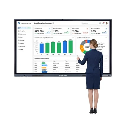 Interaktives Whiteboard Smart Board