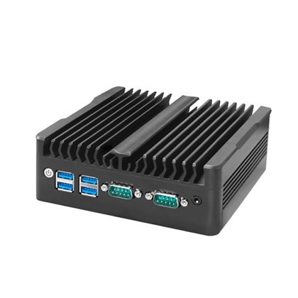 Mini PC Industrial fanlos