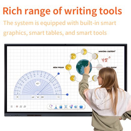Smart Board-Geschäft